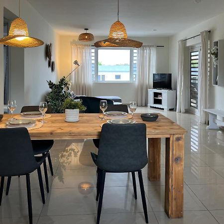 Appartement Casa Cheers à Willemstad Extérieur photo