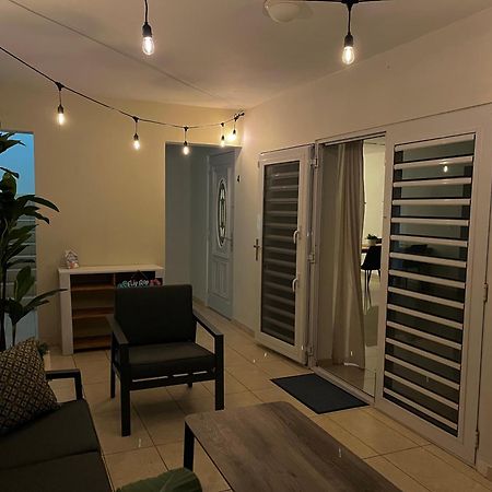 Appartement Casa Cheers à Willemstad Extérieur photo