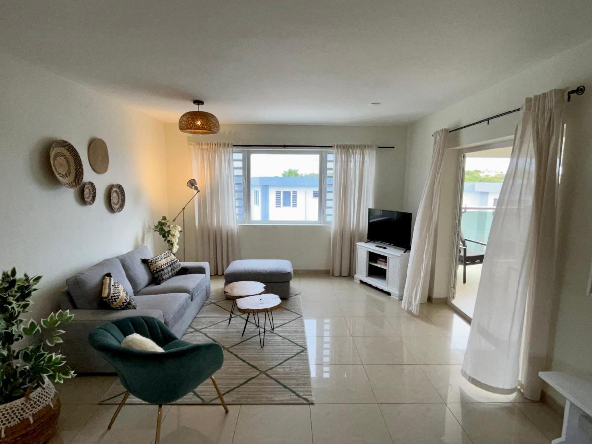 Appartement Casa Cheers à Willemstad Extérieur photo