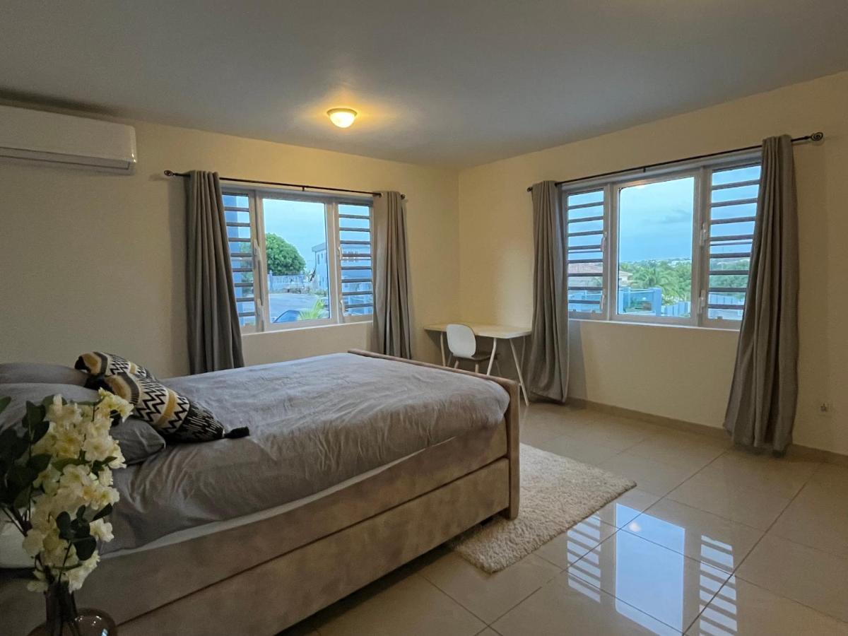 Appartement Casa Cheers à Willemstad Extérieur photo