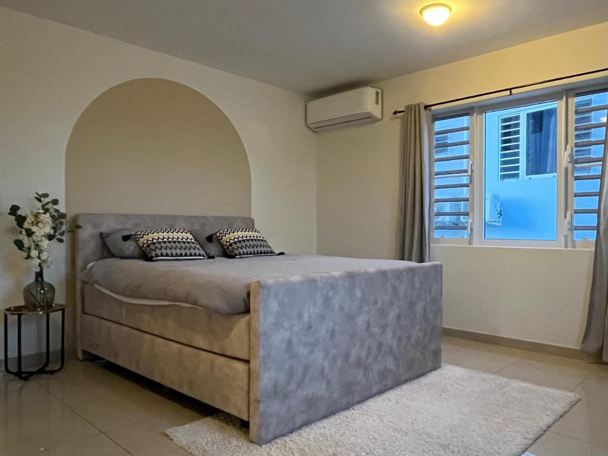 Appartement Casa Cheers à Willemstad Extérieur photo