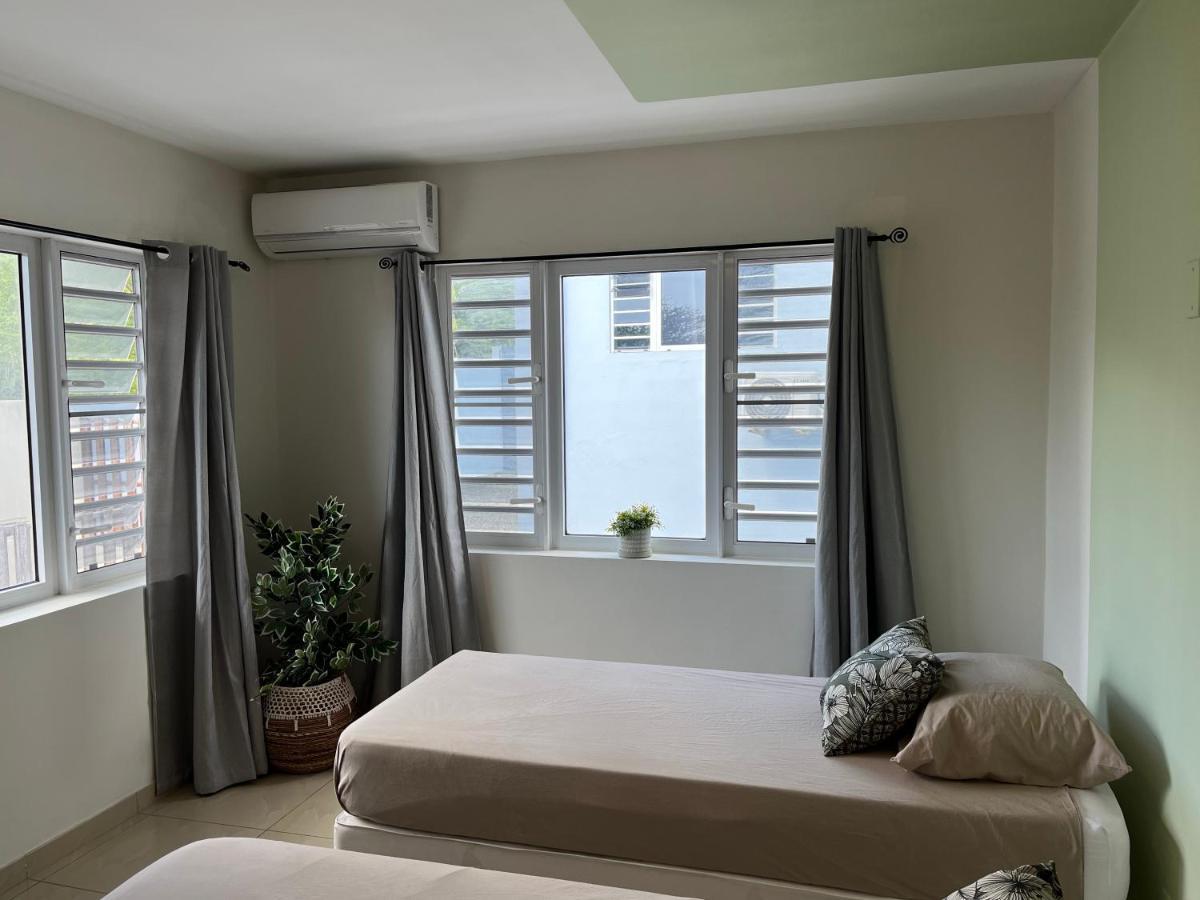 Appartement Casa Cheers à Willemstad Extérieur photo