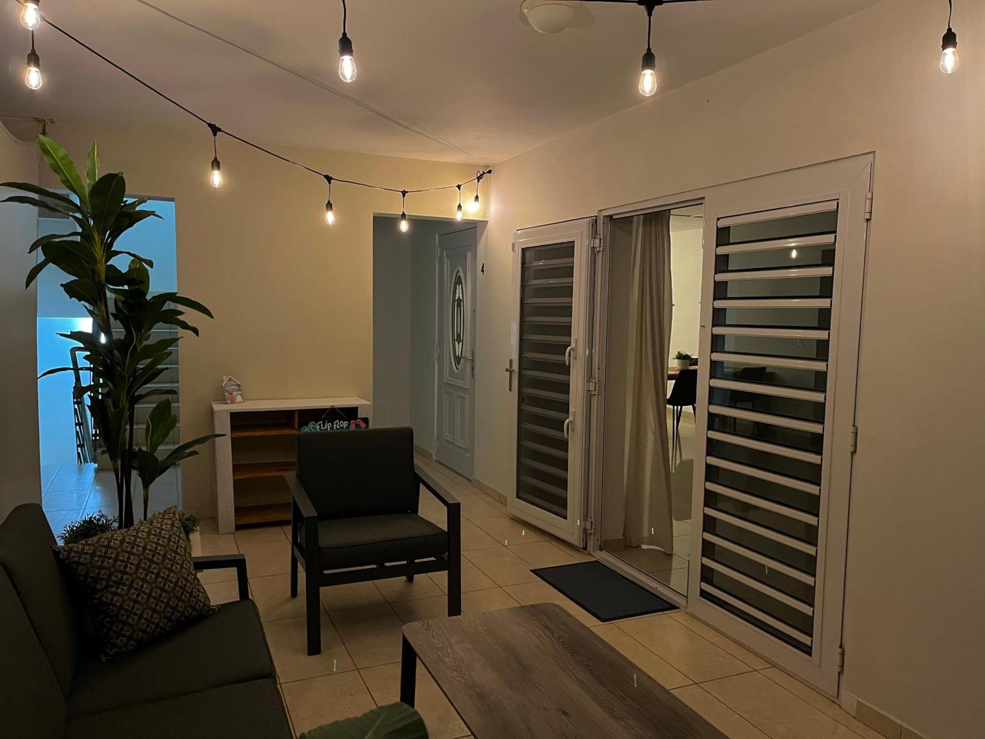 Appartement Casa Cheers à Willemstad Extérieur photo